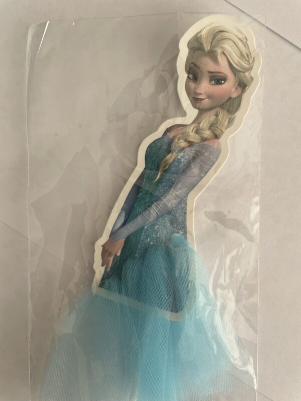 ტორტში ჩასარჭობი (ელზა)