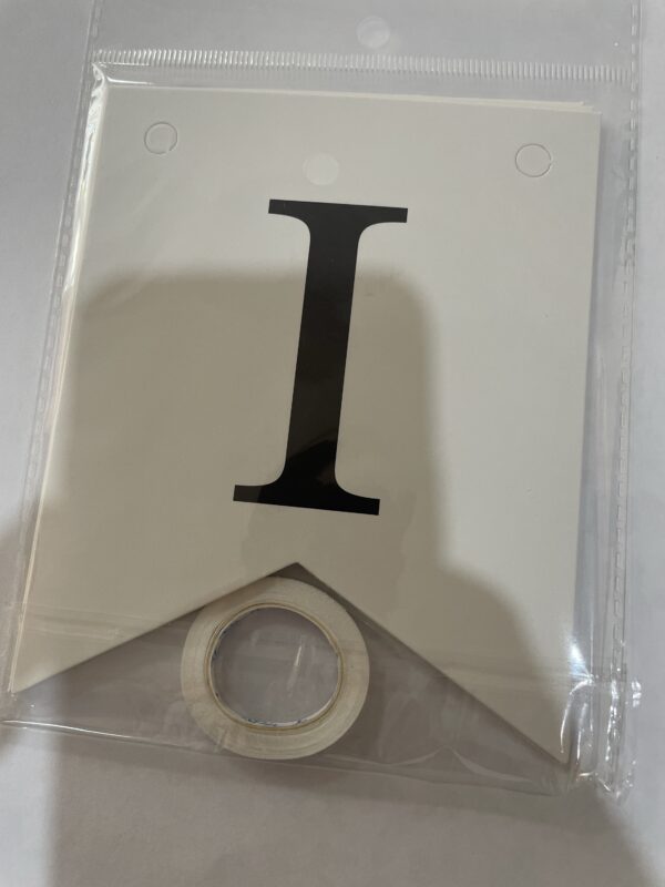 ბანერი I Love You