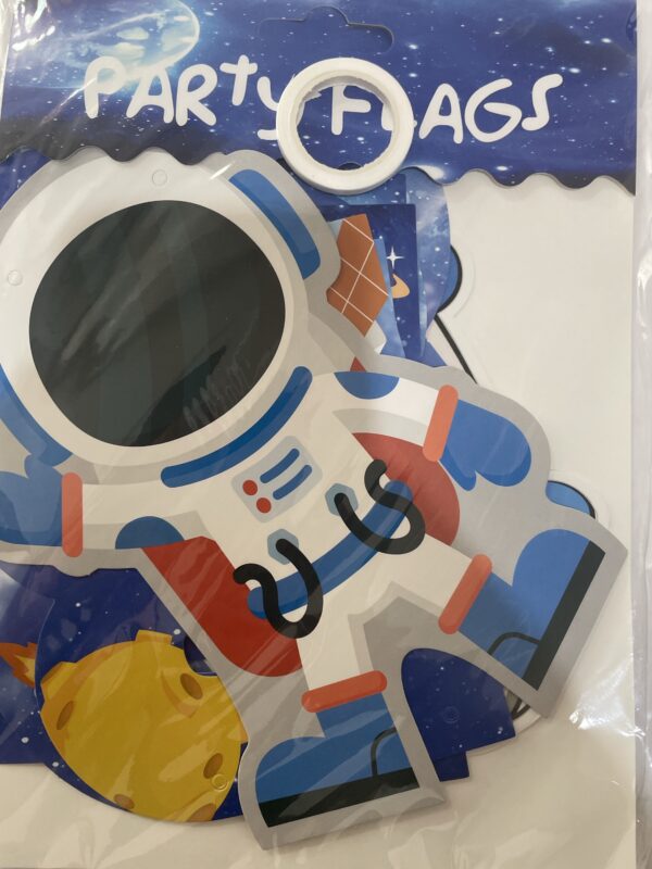 ბანერი (კოსმოსი)