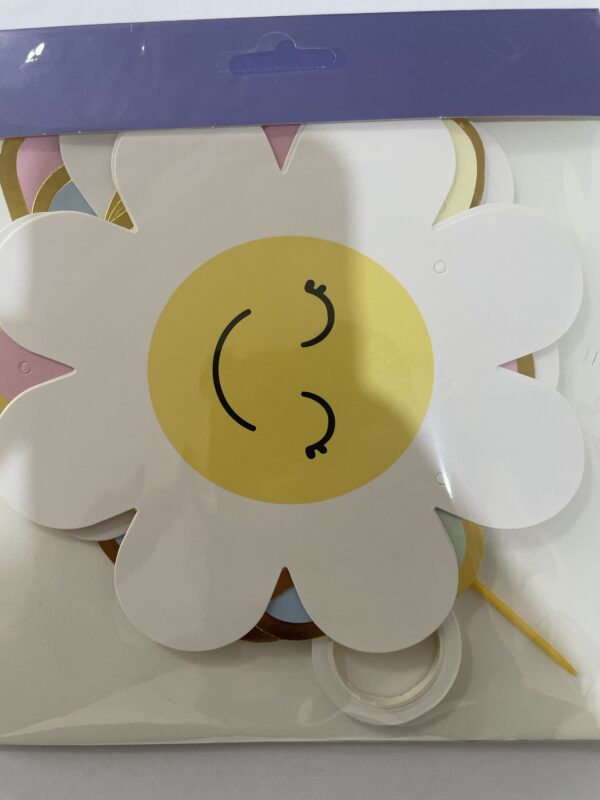 ბანერი გვირილა