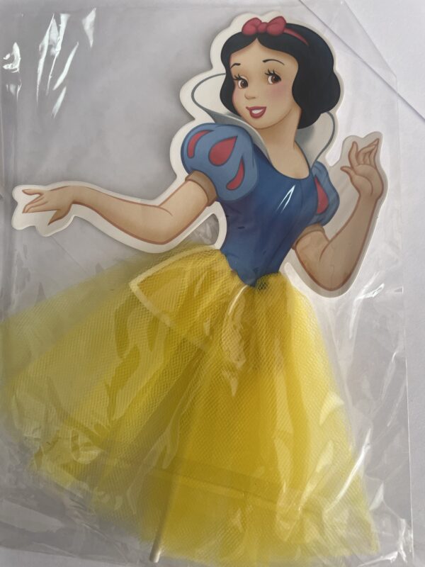 ტორტში ჩასარჭობი (ფიფქია)